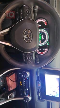 تويوتا راف 4